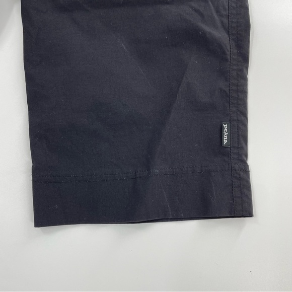 Vintage PrAna Bliss Breathe Breathe knicker, VGUC - Picture 4 of 16